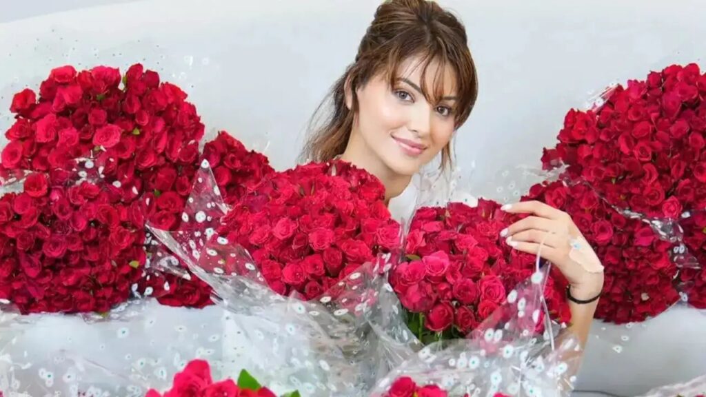Urvashi Rautela’s Fans Still Send Handwritten Love Letters, Marriage Proposals After a Decade
