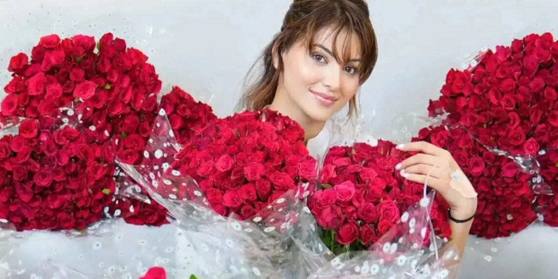 Urvashi Rautela’s Fans Still Send Handwritten Love Letters, Marriage Proposals After a Decade