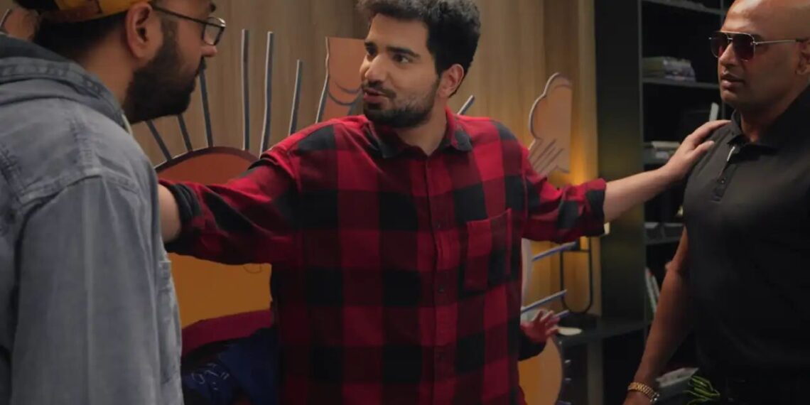 Samay Raina Breaks the Internet: India’s Got Latent Season 2 to Stream on Netflix & YouTube From June 20