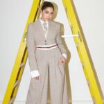 Sharvari Redefines Power Dressing In Antonio Marras At Bollywood Hungama Style Icons Awards 2026
