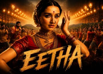 Shraddha Kapoor’s Eetha Locks Raksha Bandhan 2026 Release — But the Bigger Story Is the High-Stakes Clash Awaiting It