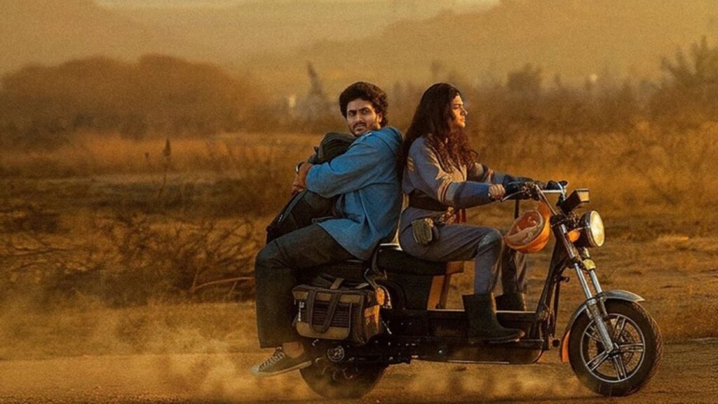 Sing Geetham Review: At 94, Singeetham Srinivasa Rao Attempts the Impossible—and That's Exactly Why the Film Matters