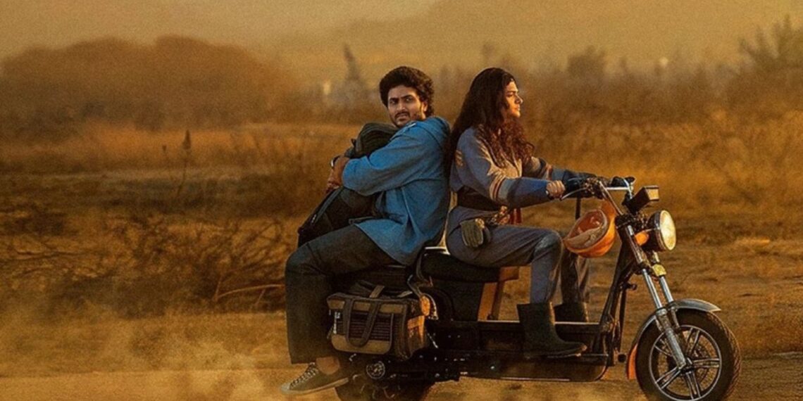 Sing Geetham Review: At 94, Singeetham Srinivasa Rao Attempts the Impossible—and That's Exactly Why the Film Matters