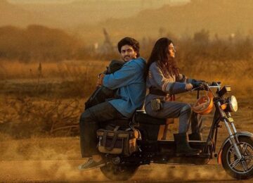 Sing Geetham Review: At 94, Singeetham Srinivasa Rao Attempts the Impossible—and That's Exactly Why the Film Matters