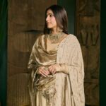 Sonam Kapoor Brings Timeless Elegance To Anshula Kapoor’s Wedding Festivities In ITRH And Fizzy Goblet