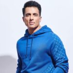 Sonu Sood welcomed Mumbai’s first rain with a heartfelt message about childhood memories, happiness, and reconnecting with the simple joys of life during the monsoon season.