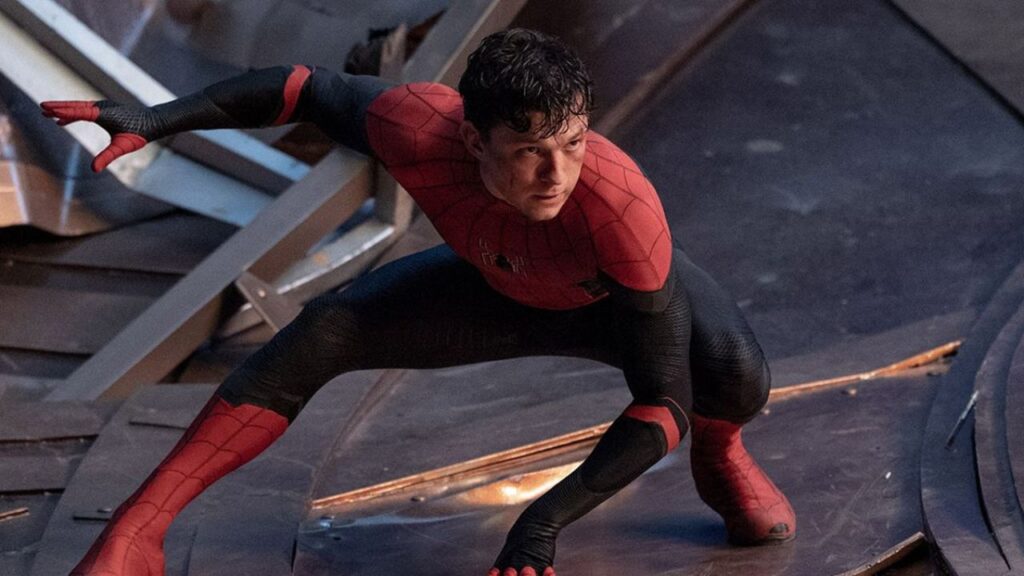 Spider-Man: Brand New Day Gets Major IMAX Blow in India, Christopher Nolan’s The Odyssey Blocks All IMAX Screens for 3 Weeks