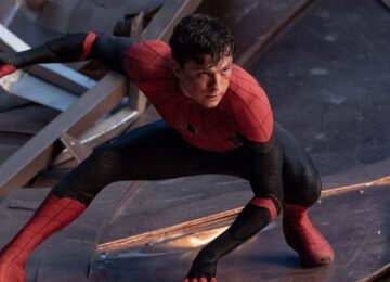 Spider-Man: Brand New Day Gets Major IMAX Blow in India, Christopher Nolan’s The Odyssey Blocks All IMAX Screens for 3 Weeks