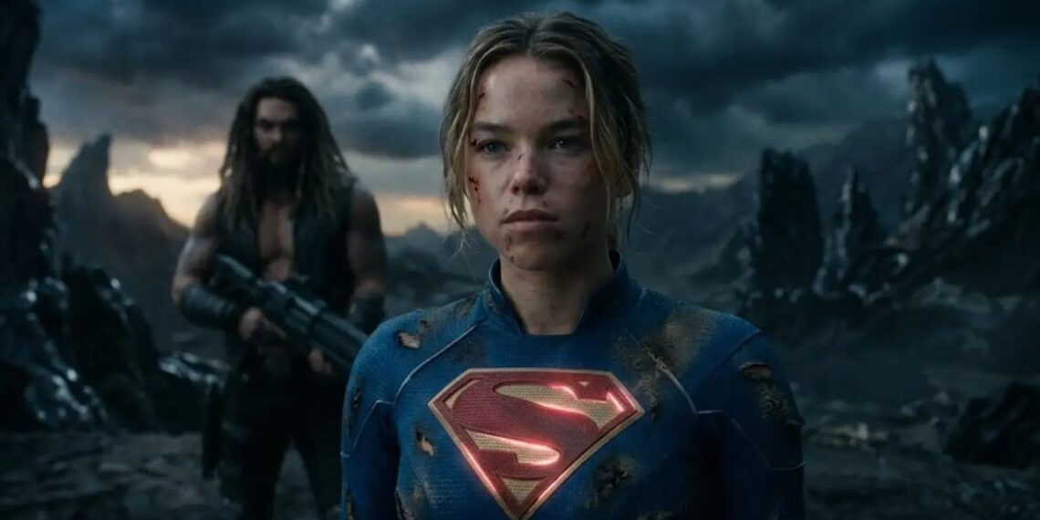 Supergirl Review: Milly Alcock Shines But DC’s New Superhero Adventure Falls Short Of Greatness