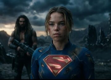 Supergirl Review: Milly Alcock Shines But DC’s New Superhero Adventure Falls Short Of Greatness