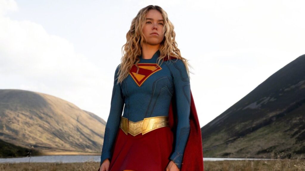Supergirl Box Office Day 1: Milly Alcock’s DC Debut Opens With ₹2 Crore in India, Weekend Performance Now Crucial