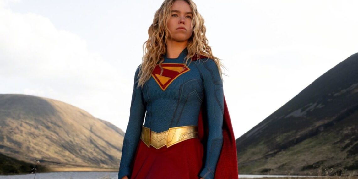 Supergirl Box Office Day 1: Milly Alcock’s DC Debut Opens With ₹2 Crore in India, Weekend Performance Now Crucial