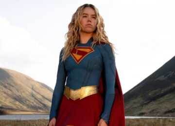 Supergirl Box Office Day 1: Milly Alcock’s DC Debut Opens With ₹2 Crore in India, Weekend Performance Now Crucial