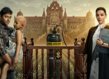 The India Story Poster Out: Kajal Aggarwal, Shreyas Talpade Expose Shocking Food Adulteration Crisis In Powerful First Look