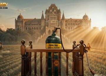 The India Story Teaser Exposes a Disturbing Reality — And That's Exactly Why People Are Talking About It