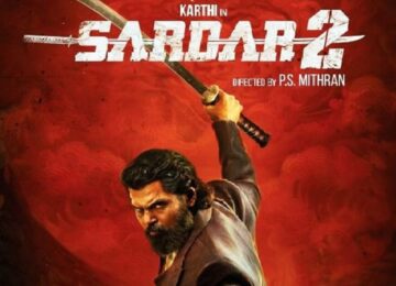 The Wait Is Over! Karthi's Sardar 2 Finally Locks Release Date With Explosive New Glimpse