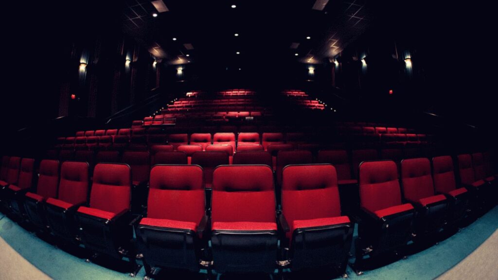 This Week’s Theatrical Lineup Has Everything From Political Power Games to Viral Horror Nightmares