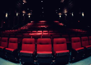 This Week’s Theatrical Lineup Has Everything From Political Power Games to Viral Horror Nightmares