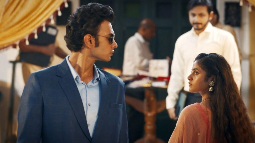 Thukra Ke Mera Pyaar Season 2 Trailer Promises More Power, Betrayal, and Emotional Turmoil Ahead of June 19 Release