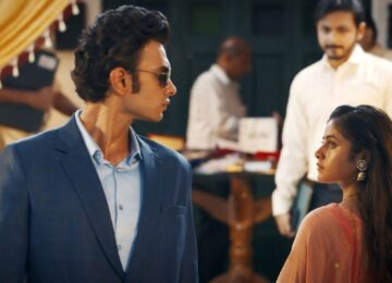 Thukra Ke Mera Pyaar Season 2 Trailer Promises More Power, Betrayal, and Emotional Turmoil Ahead of June 19 Release