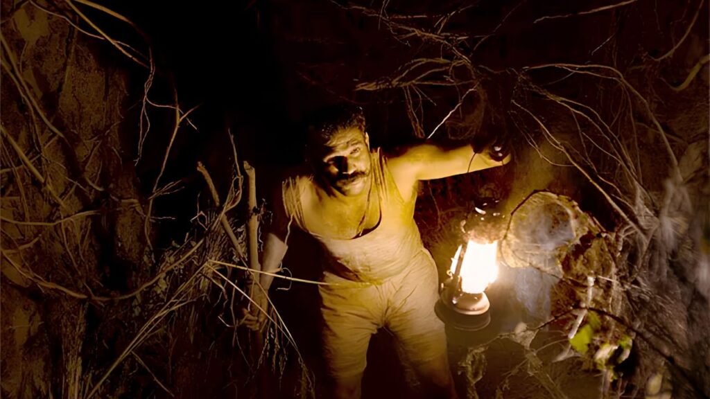 Tumbbad 2 Brings Back Its Most Terrifying Character—And It's Not Sohum Shah