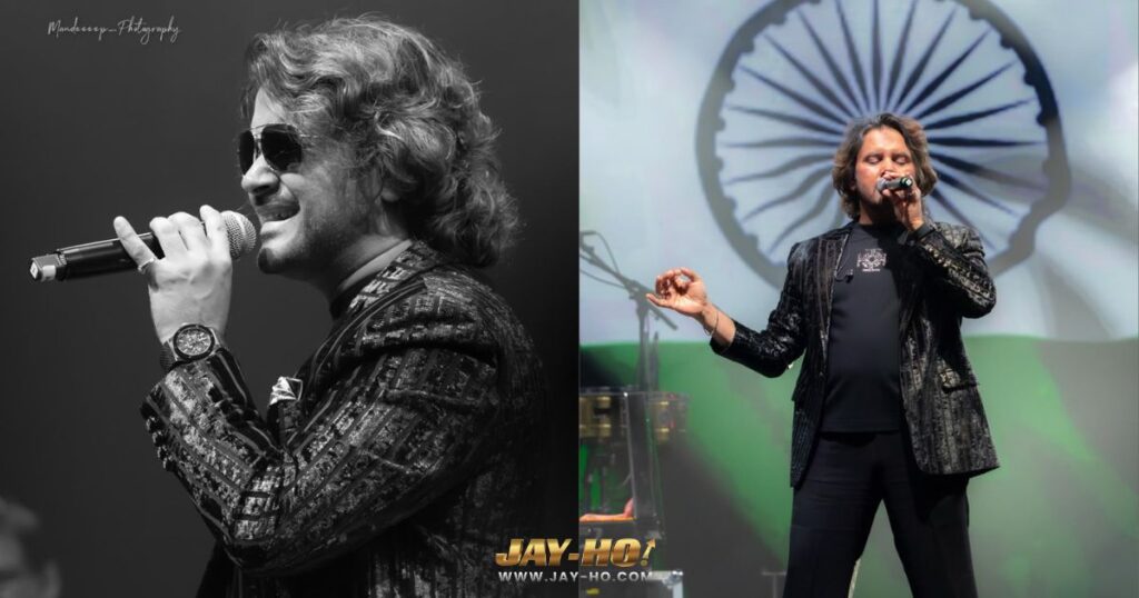 Javed Ali