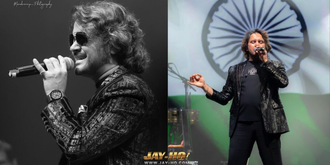 Javed Ali