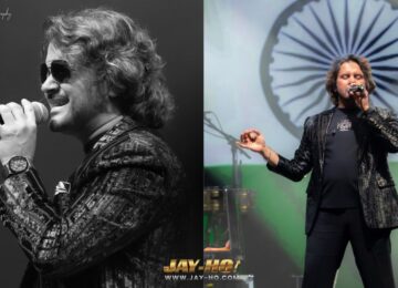 Javed Ali