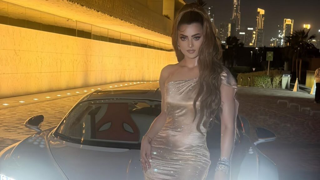 Urvashi Rautela Buys 2 Bugatti Tourbillon Hypercars Worth ₹90 Crore, Enters Global Luxury Elite With Ronaldo And Drake