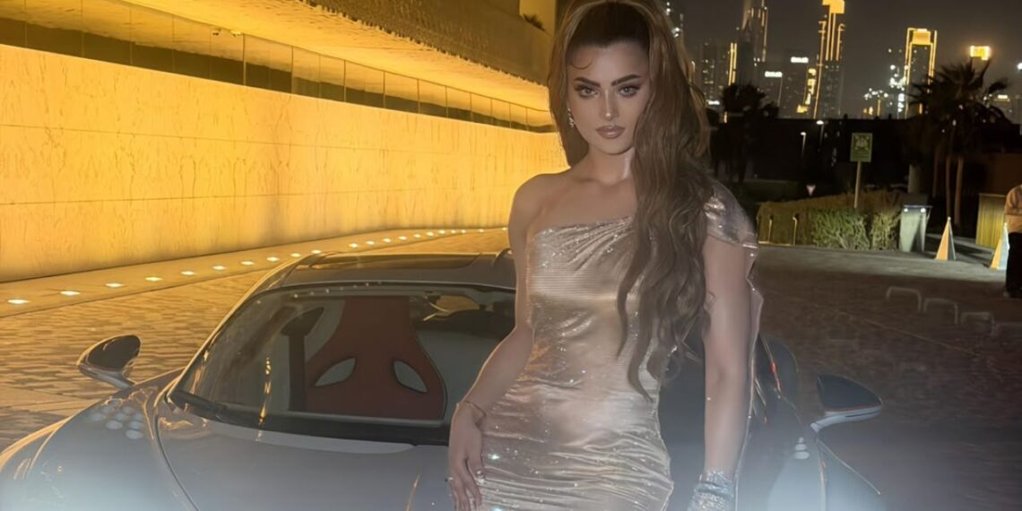 Urvashi Rautela Buys 2 Bugatti Tourbillon Hypercars Worth ₹90 Crore, Enters Global Luxury Elite With Ronaldo And Drake