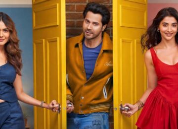 BREAKING: Varun Dhawan’s Hai Jawani Toh Ishq Hona Hai Announces Massive 50% Ticket Discount Ahead of Release