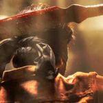 Vijay Sethupathi’s Intense New Look in Slumdog: 33 Temple Road