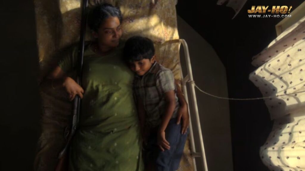 Balan: The Boy Trailer Turns a Mother’s Fight for Survival Into One of 2026’s Most Intriguing Psychological Thrillers