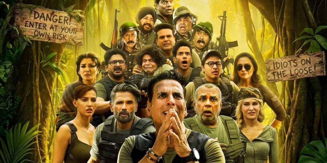 BREAKING: Fans Won’t Have To Wait Till Friday For Welcome To The Jungle; Early Shows Announced