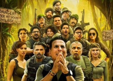 BREAKING: Fans Won’t Have To Wait Till Friday For Welcome To The Jungle; Early Shows Announced