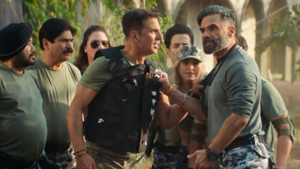 Welcome To The Jungle Box Office Day 1: Akshay Kumar’s Comedy Roars With ₹19 Crore Opening, Weekend Growth Looks Promising
