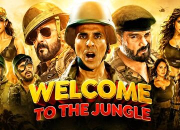 Why Welcome To The Jungle Could Be Bollywood’s Biggest Blockbuster Stress-Buster In Years