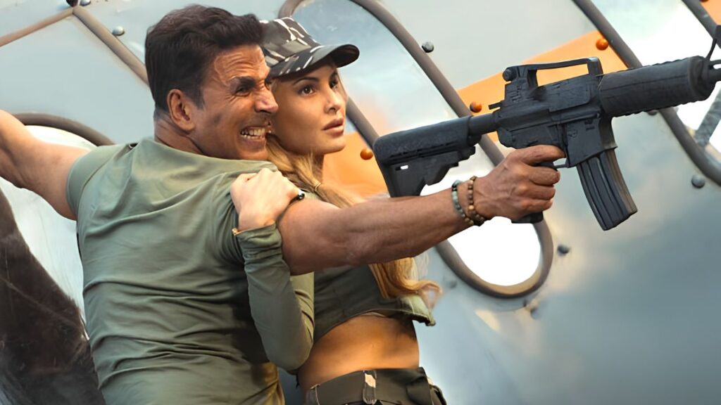 Welcome To The Jungle Box Office Collection Day 3: Akshay Kumar’s Comedy Roars With ₹63.75 Crore Opening Weekend