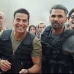 Welcome To The Jungle Movie Review: Akshay Kumar Returns to Peak Comedy Form in This Chaotic Entertainer