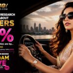 Jab madam Drive pe Nikle