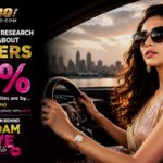 Jab Madam Drive Pe Nikle