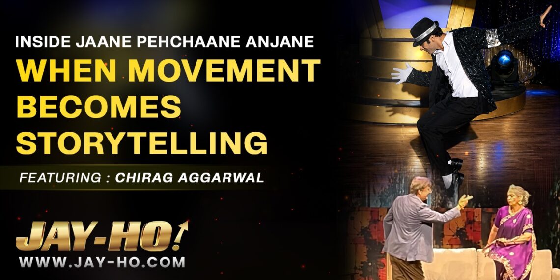 Chirag aggarwal