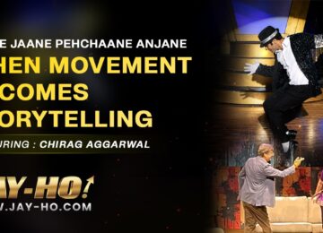 Chirag aggarwal
