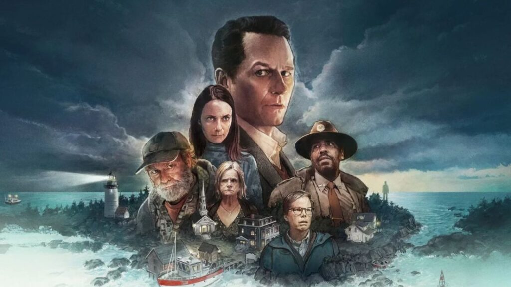 Widow's Bay Isn't Just the Best Horror Show of 2026 — It's the Most Creative One