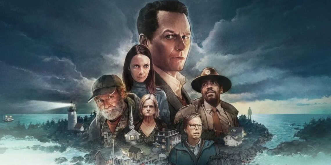 Widow's Bay Isn't Just the Best Horror Show of 2026 — It's the Most Creative One