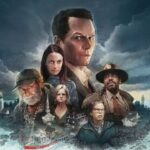 Widow's Bay Isn't Just the Best Horror Show of 2026 — It's the Most Creative One