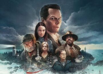 Widow's Bay Isn't Just the Best Horror Show of 2026 — It's the Most Creative One