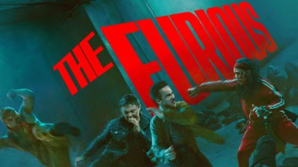 The Furious Delays India Release: David Mackenzie’s Explosive Thriller Now Arrives on June 19