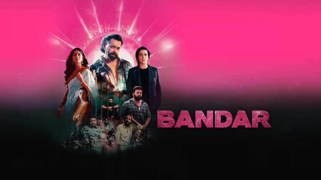 From Slow Start to Packed Shows: Bobby Deol’s Bandar Finds Its Audience the Old-Fashioned Way