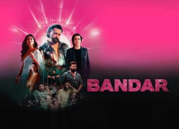 From Slow Start to Packed Shows: Bobby Deol’s Bandar Finds Its Audience the Old-Fashioned Way
